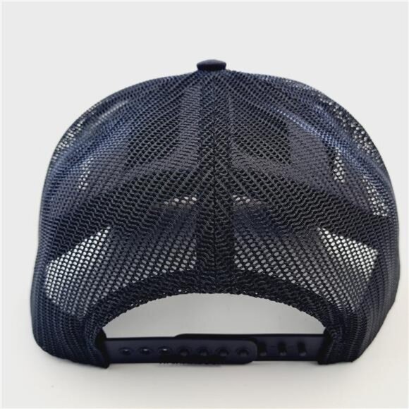 Yamaha Retro Vintage Style 70s Racing Logo MX SX Biker Richardson 112 Hat Cap